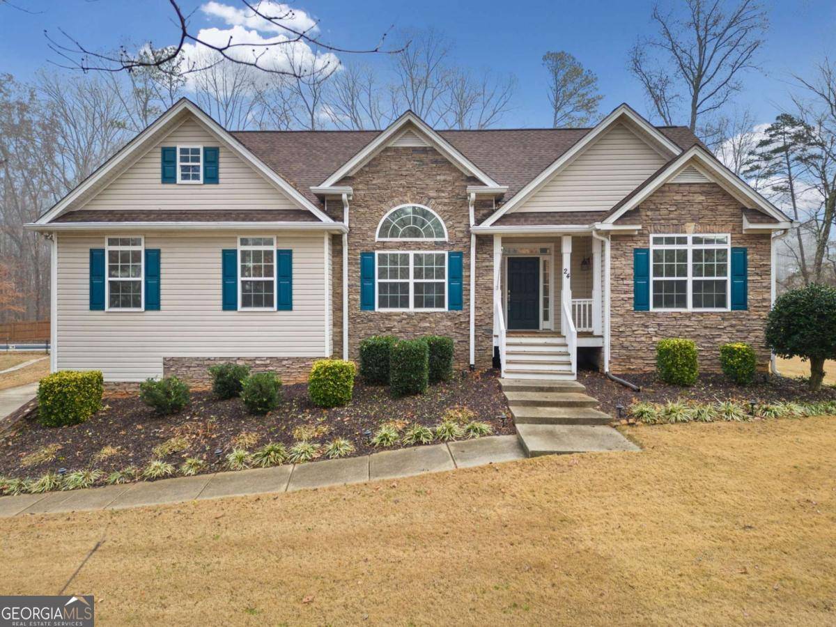 Hiram, GA 30141,24 Riverstone