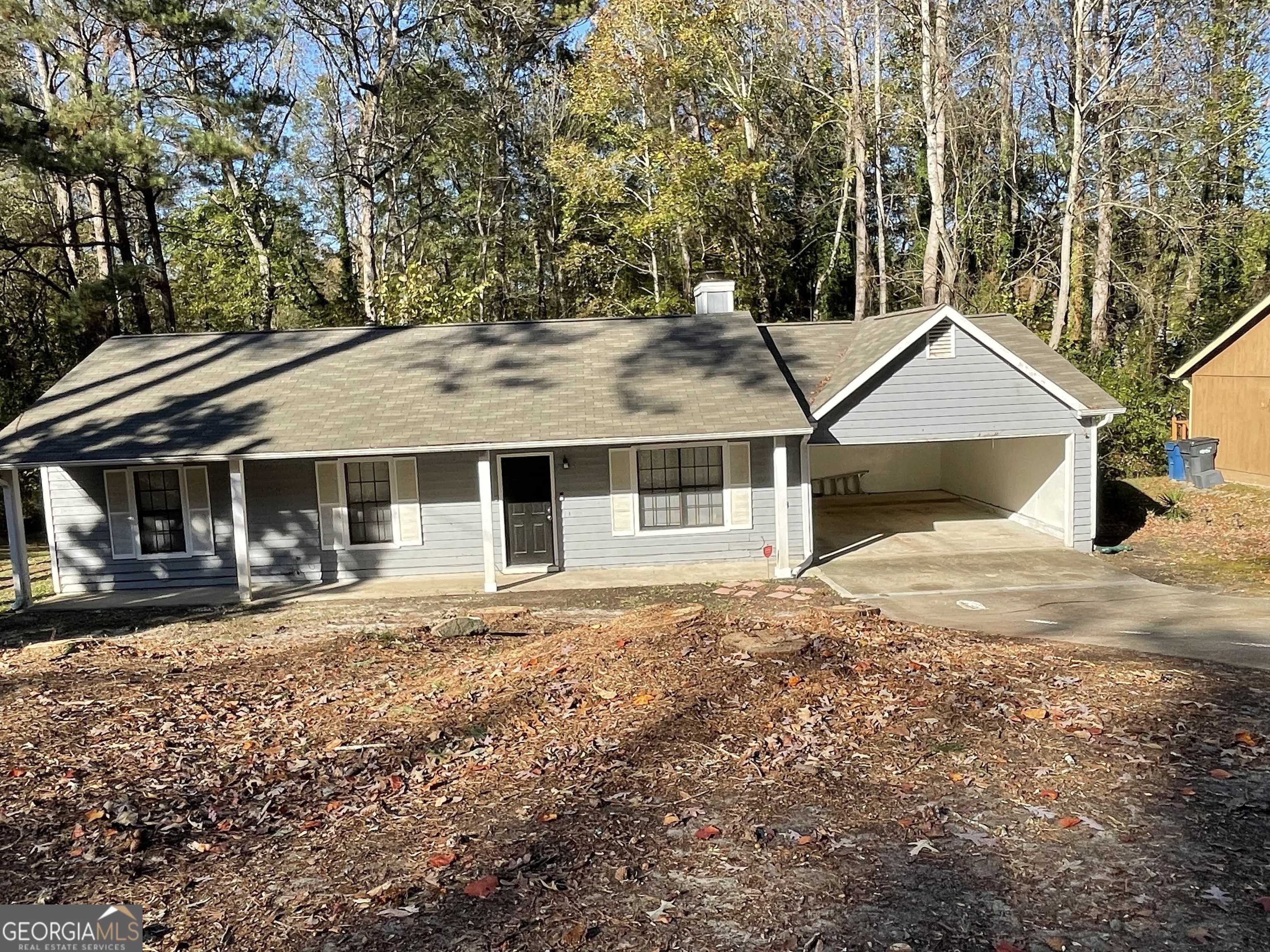 Riverdale, GA 30296,947 Canary