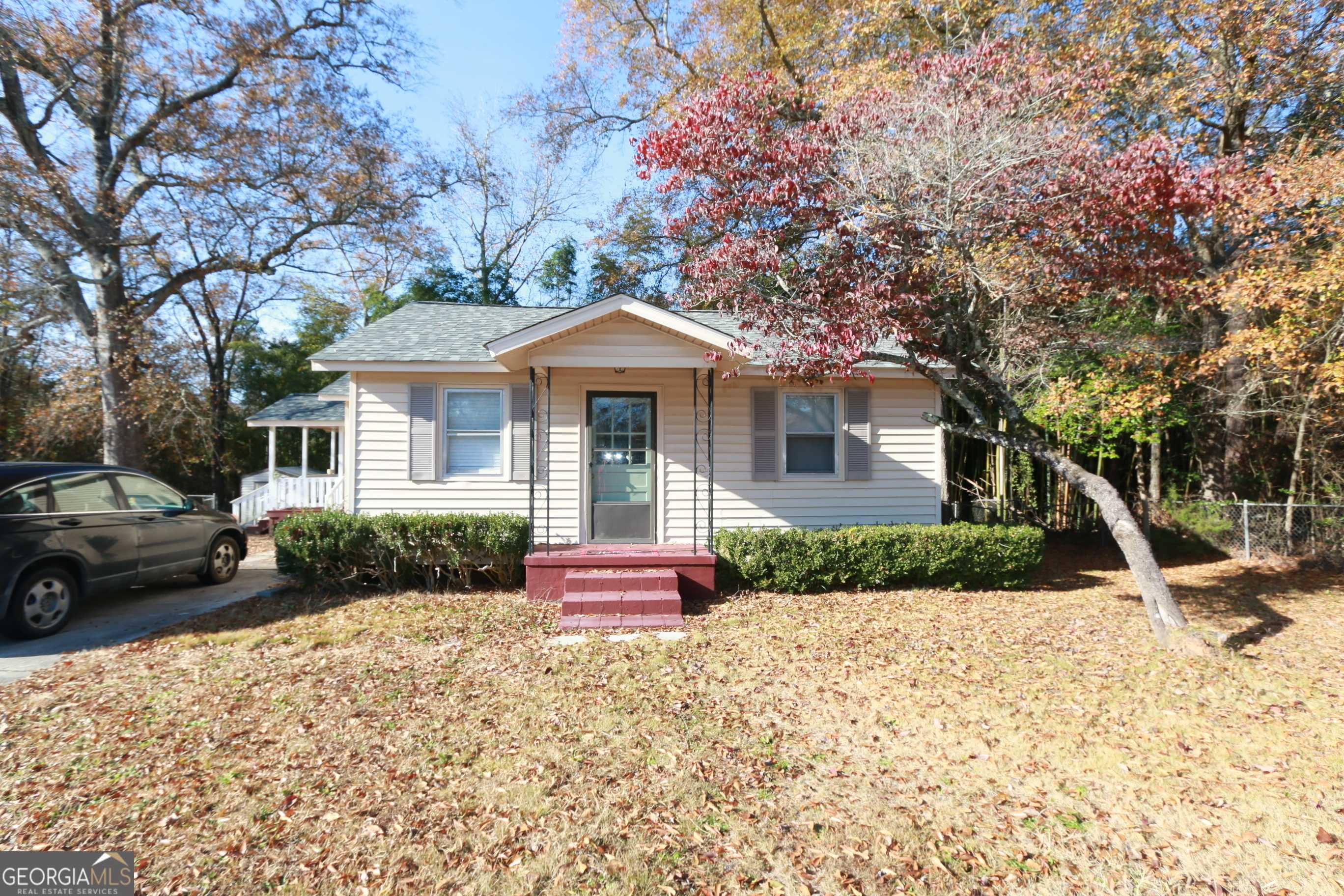 Milledgeville, GA 31061,1271 Twin Pine Rd