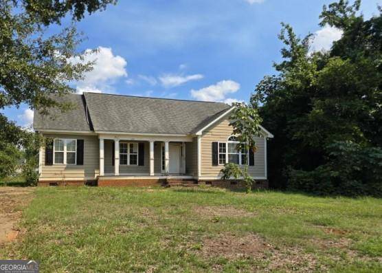 Cuthbert, GA 39840,396 Hood ST