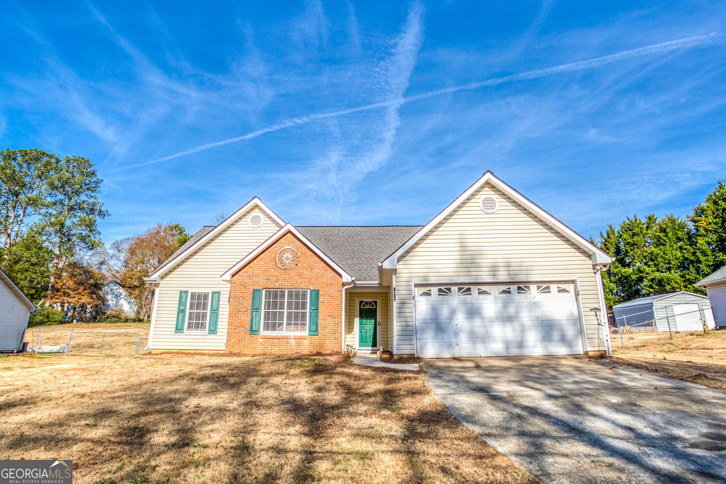 Loganville, GA 30052,4541 Old Highway 138 SW