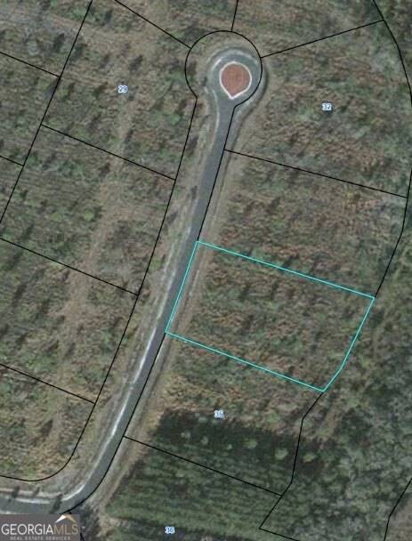 Waynesville, GA 31566,34 Fox Ridge TRL