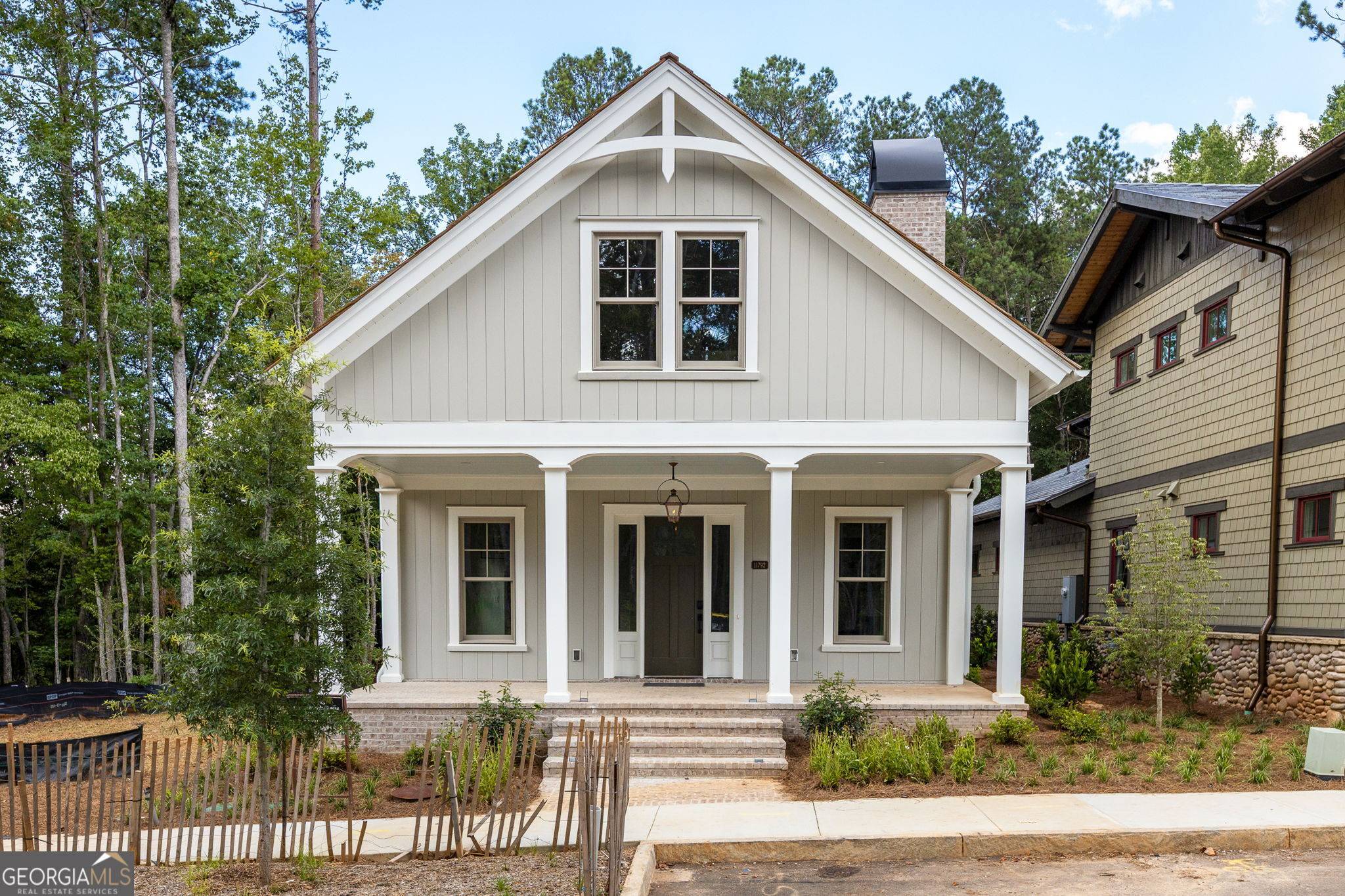 Chattahoochee Hills, GA 30268,11792 Serenbe LN