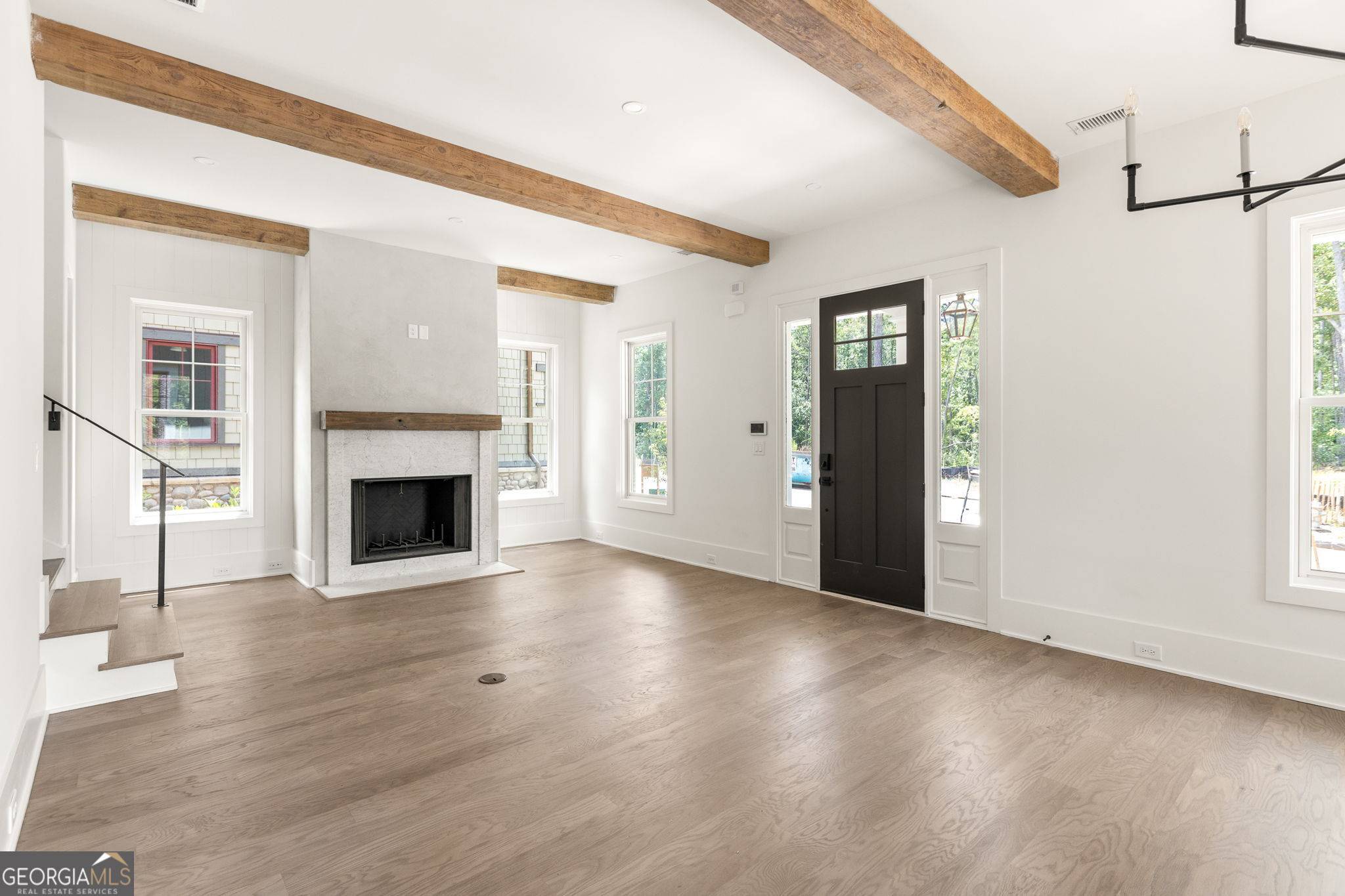 Chattahoochee Hills, GA 30268,11792 Serenbe LN