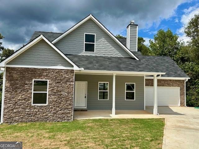 Royston, GA 30662,220 Pine Valley