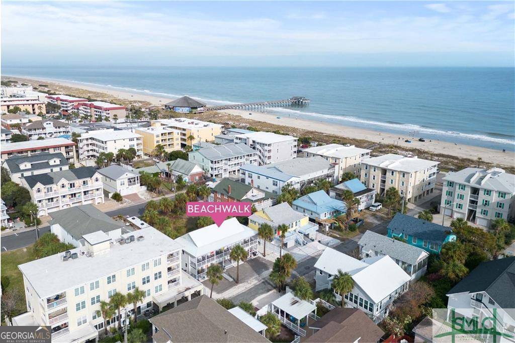 Tybee Island, GA 31328,8 Ts Chu