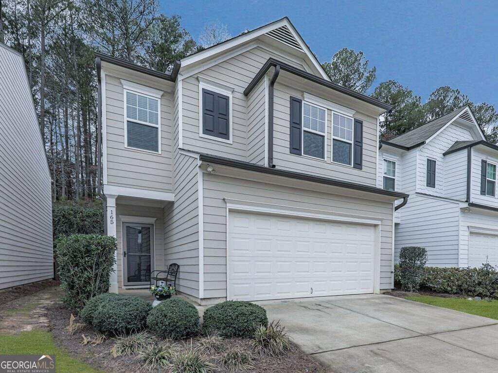 Woodstock, GA 30189,165 Terrace