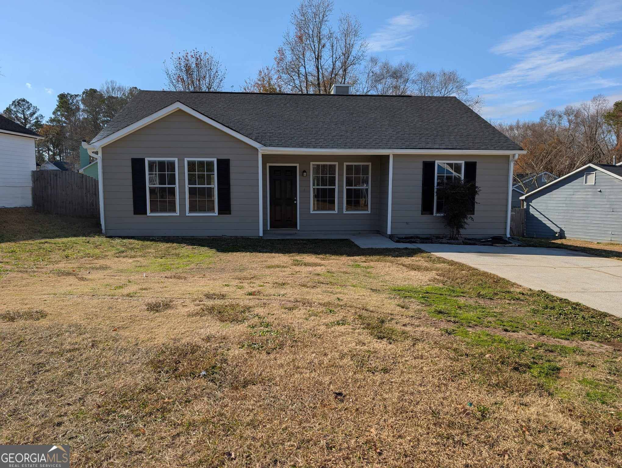 Griffin, GA 30223,119 Tuscany