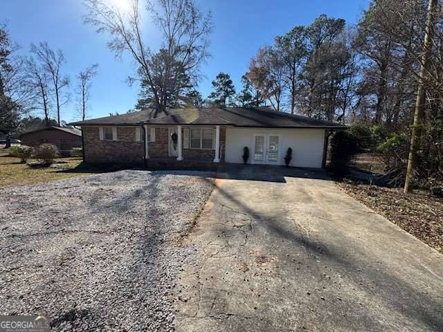 Carrollton, GA 30117,14 Pleasant Ridge