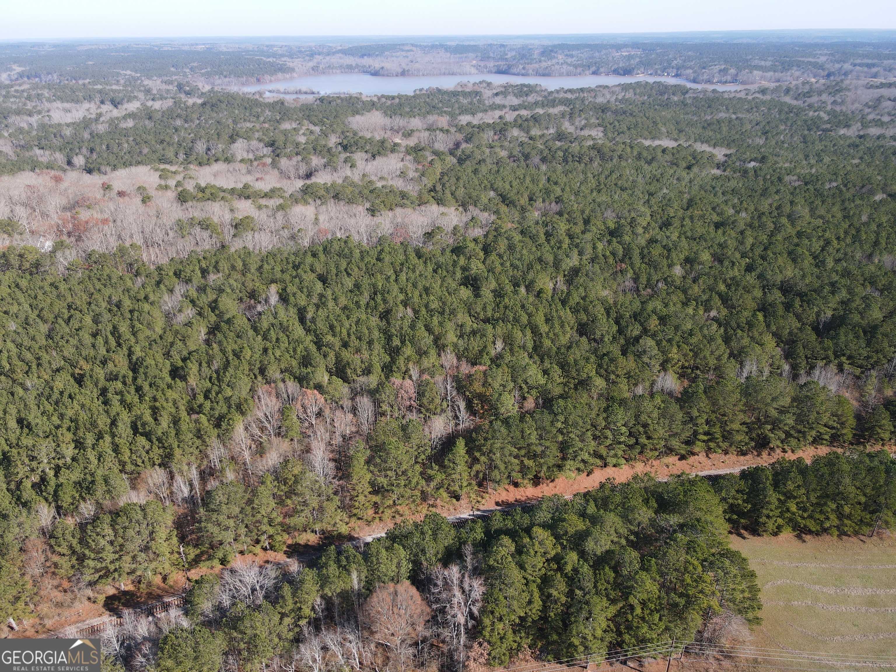 Buckhead, GA 30625,0 Parks Mill RD