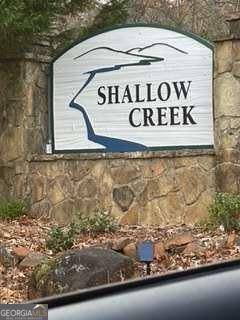 Hiawassee, GA 30546,0 Overlook TRL #39