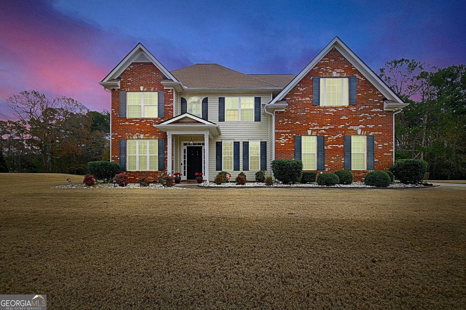 Fayetteville, GA 30214,450 Meadow Sage LN