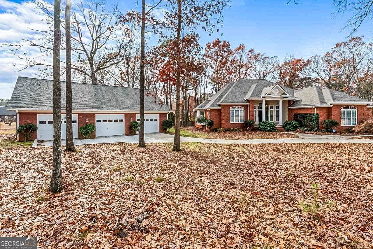 Mcdonough, GA 30253,240 Edna Ruth LN