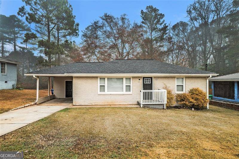 Decatur, GA 30032,3152 ROBIN RD