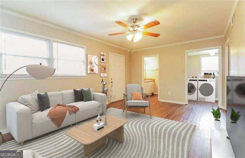Decatur, GA 30032,2385 Dawn CT