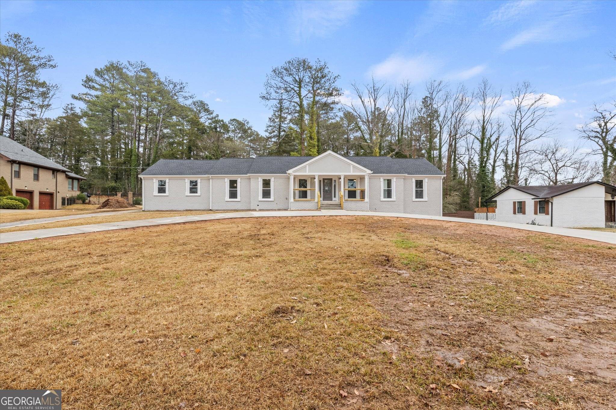 Atlanta, GA 30311,1320 Melbenan DR