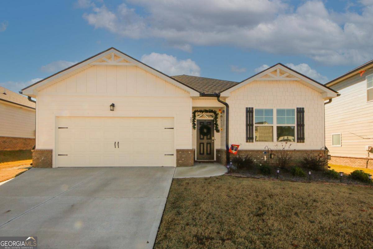 Hoschton, GA 30548,22 Moultrie CT