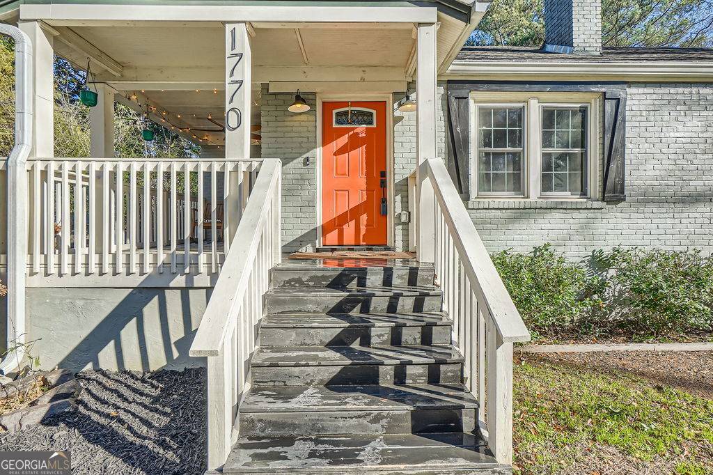 Atlanta, GA 30314,1770 Springview RD NW