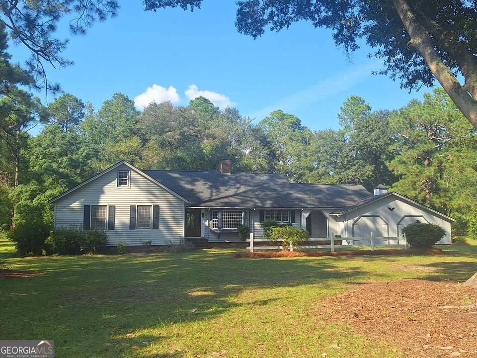 Baxley, GA 31513,85 Oak Cliff