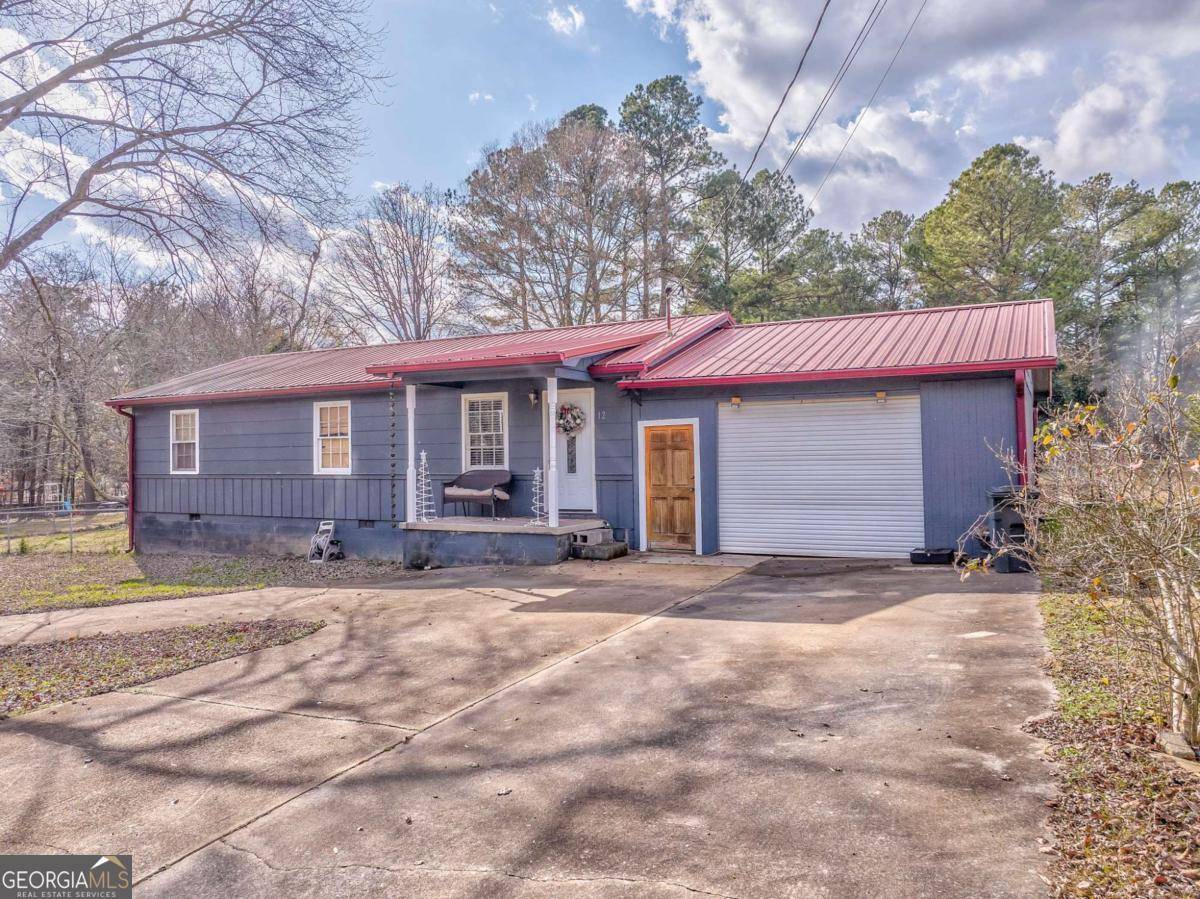 Silver Creek, GA 30173,12 Shadowood