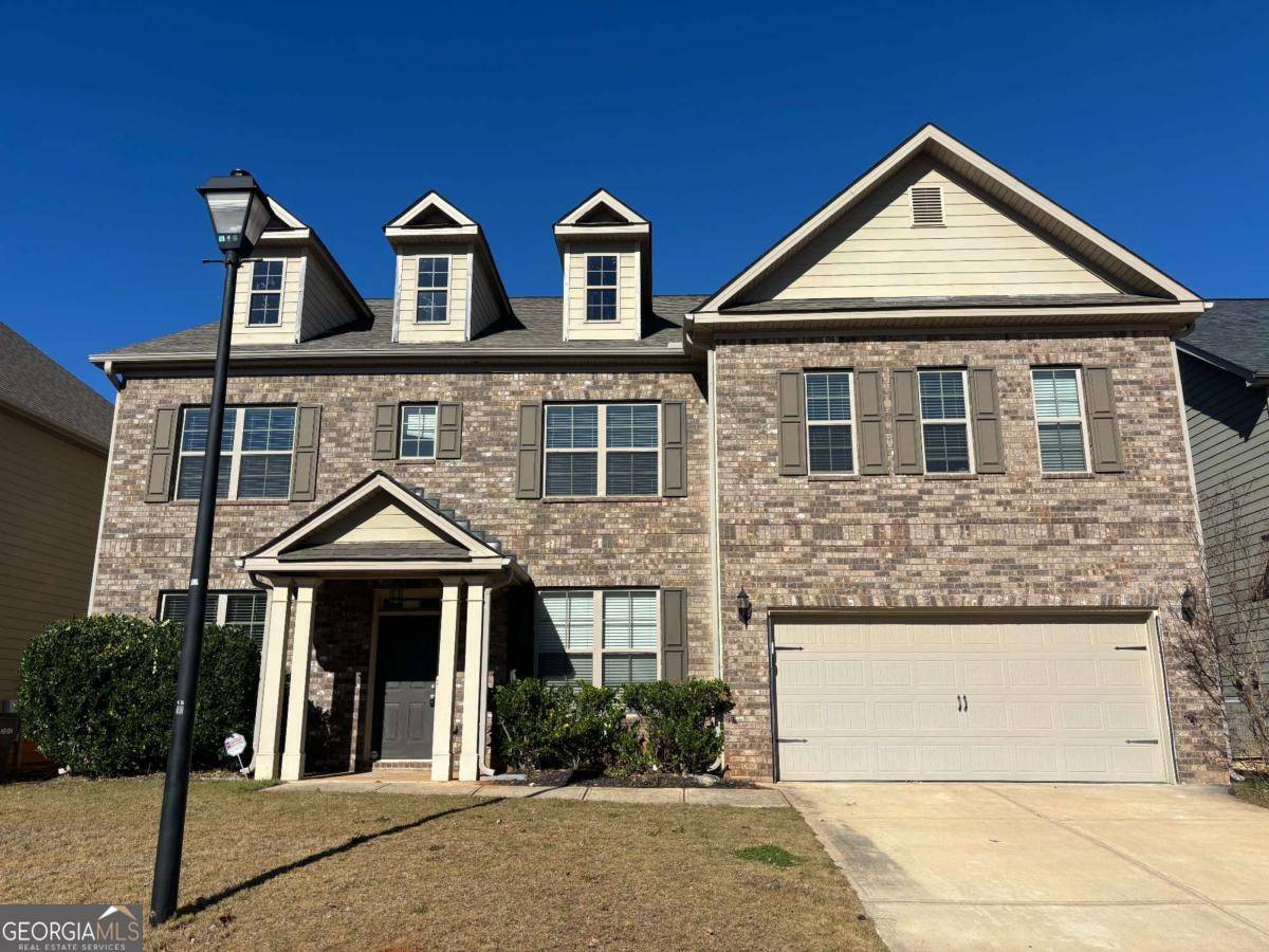 Mcdonough, GA 30253,566 Mariposa LN