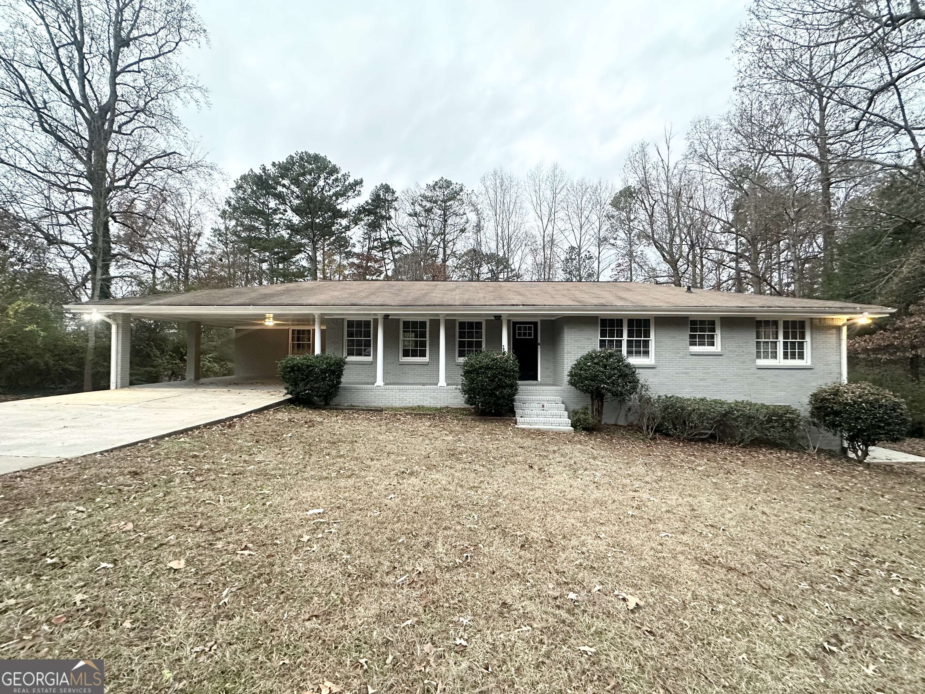 Stockbridge, GA 30281,222 Hillcrest