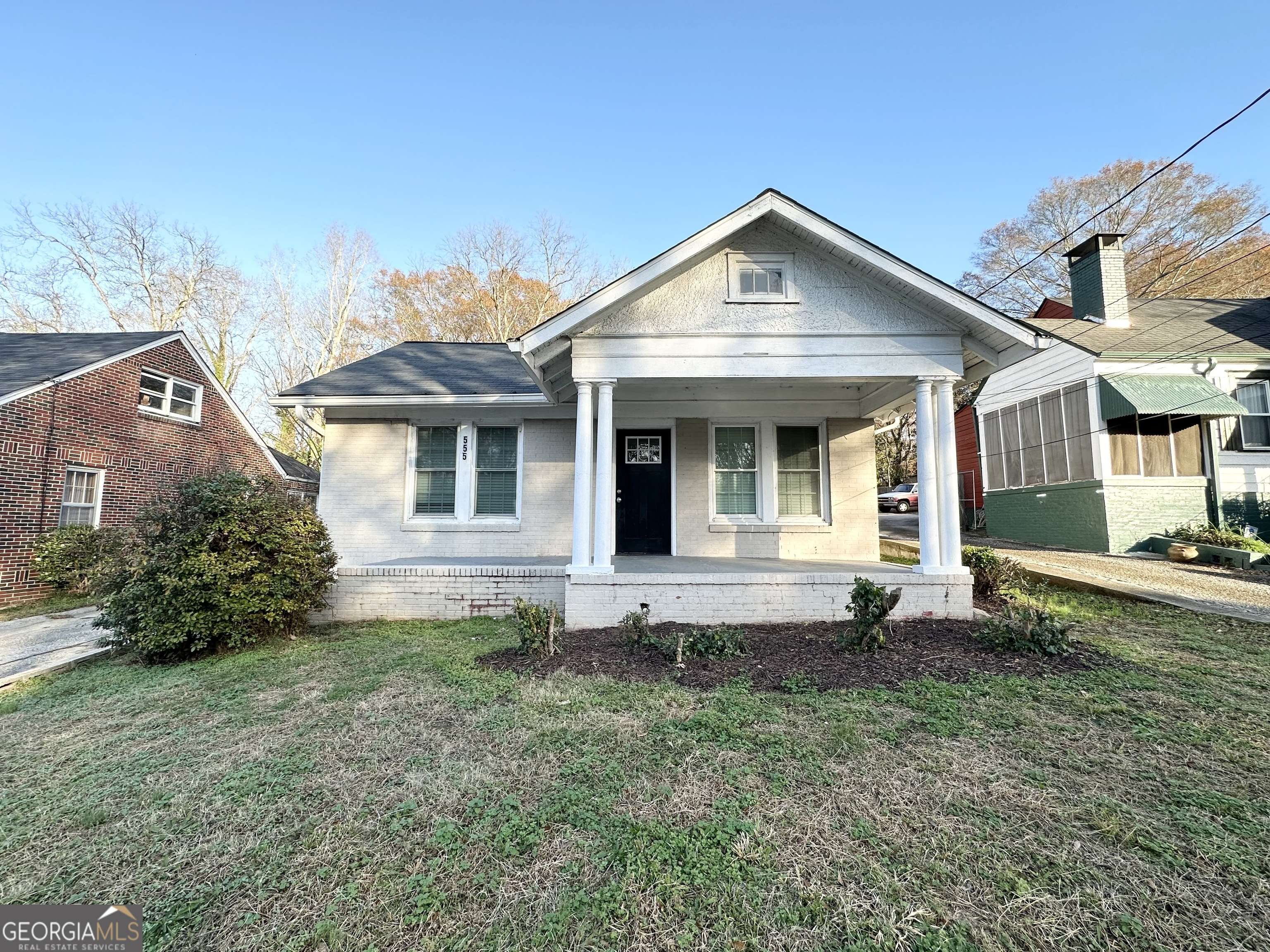 Atlanta, GA 30318,555 Holly ST NW