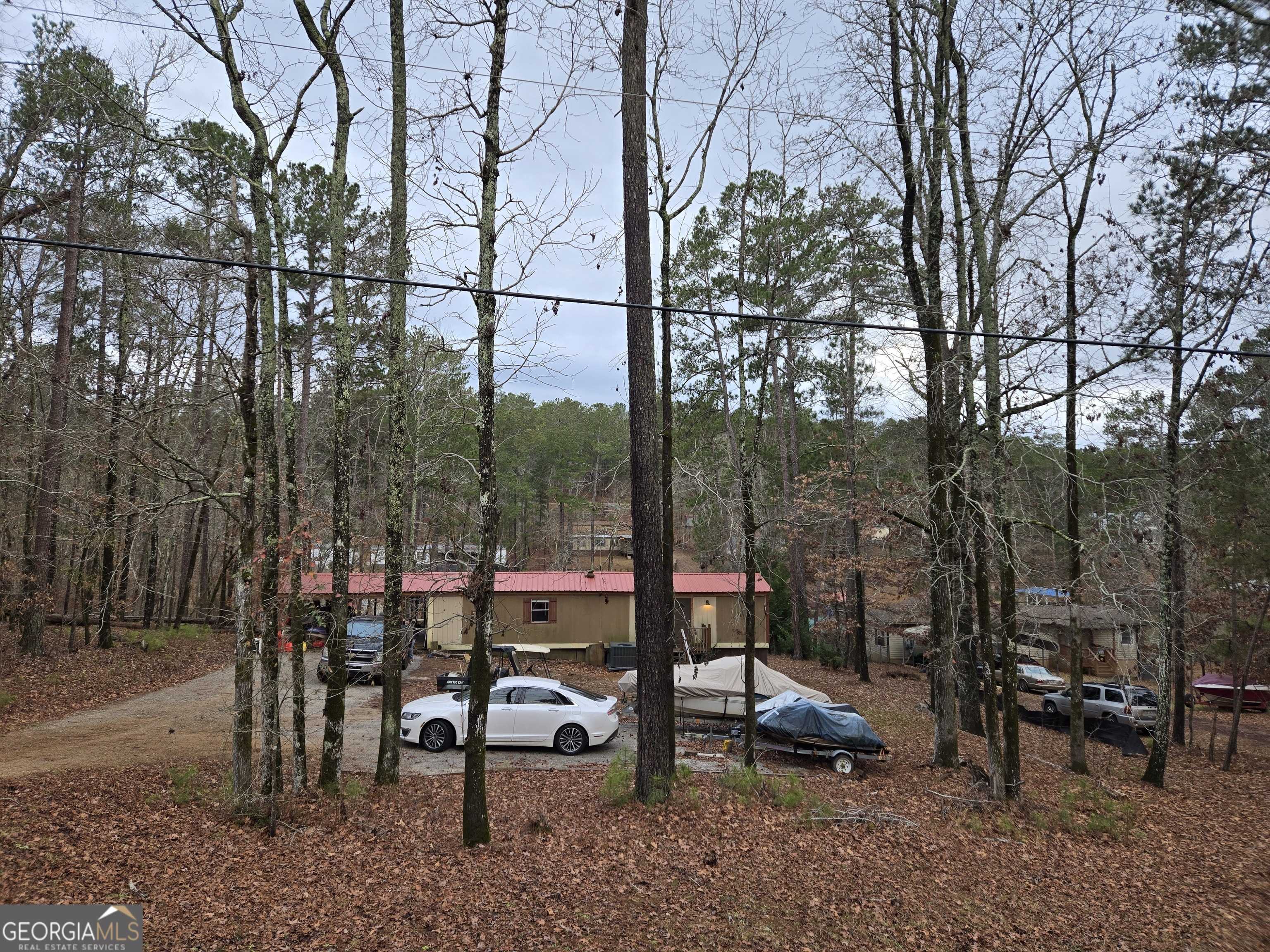 Sparta, GA 31087,129 Overland