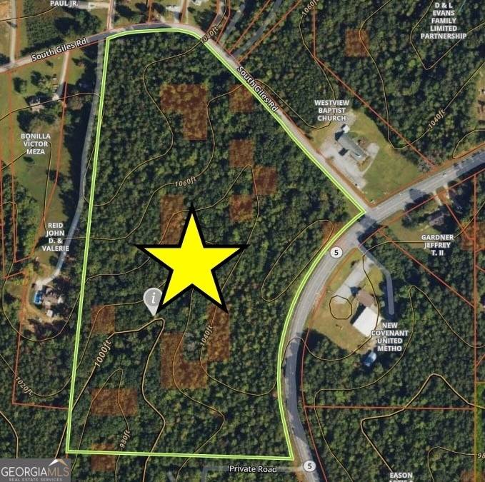 Douglasville, GA 30135,0 HWY 5