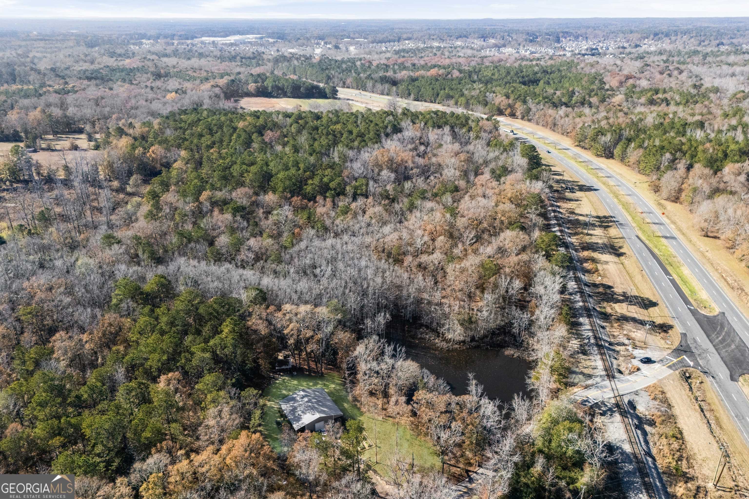 Midland, GA 31820,4057 Pope RD