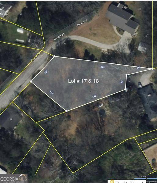 Toccoa, GA 30577,0 Owens