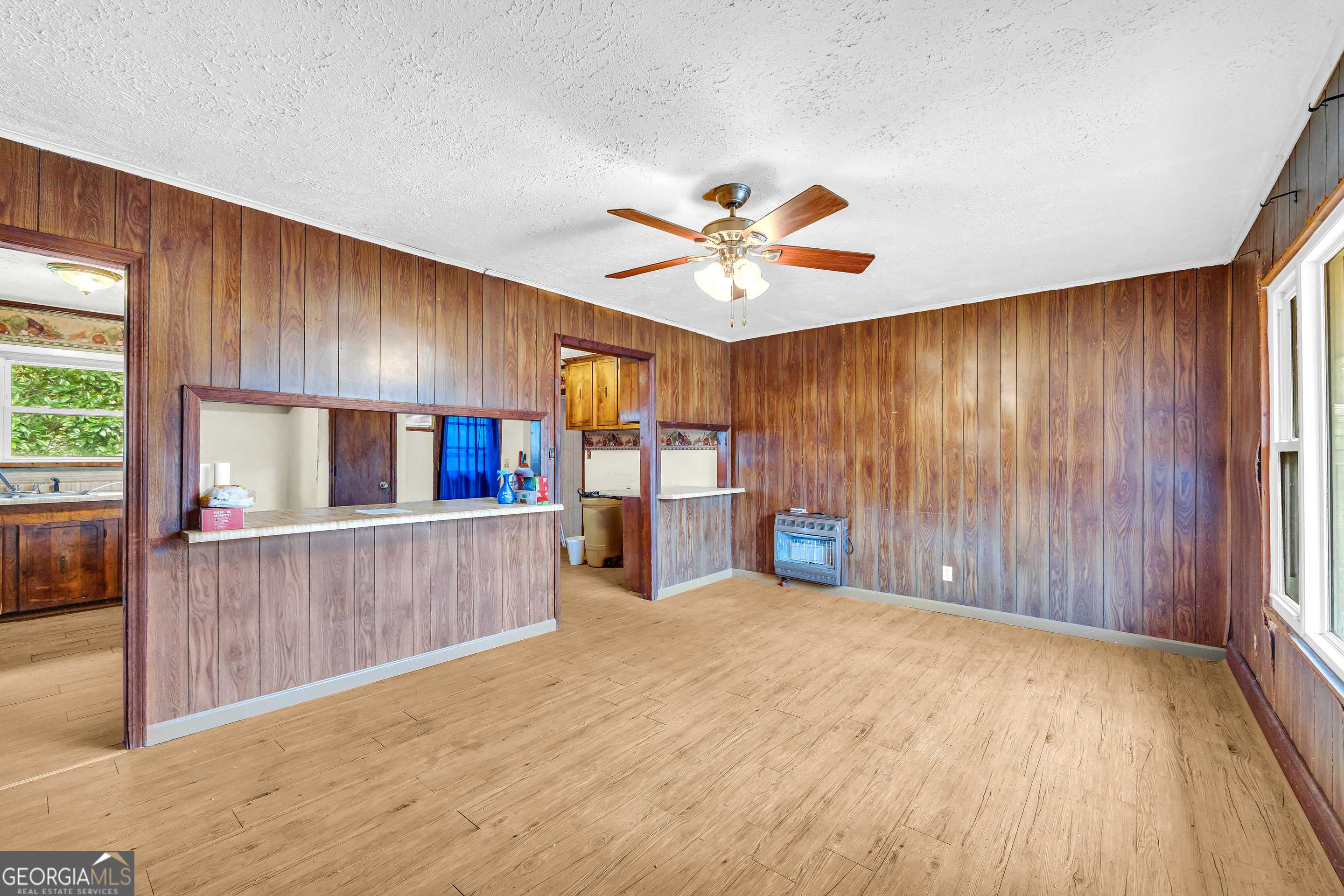 Bowman, GA 30624,126 S Segars ST