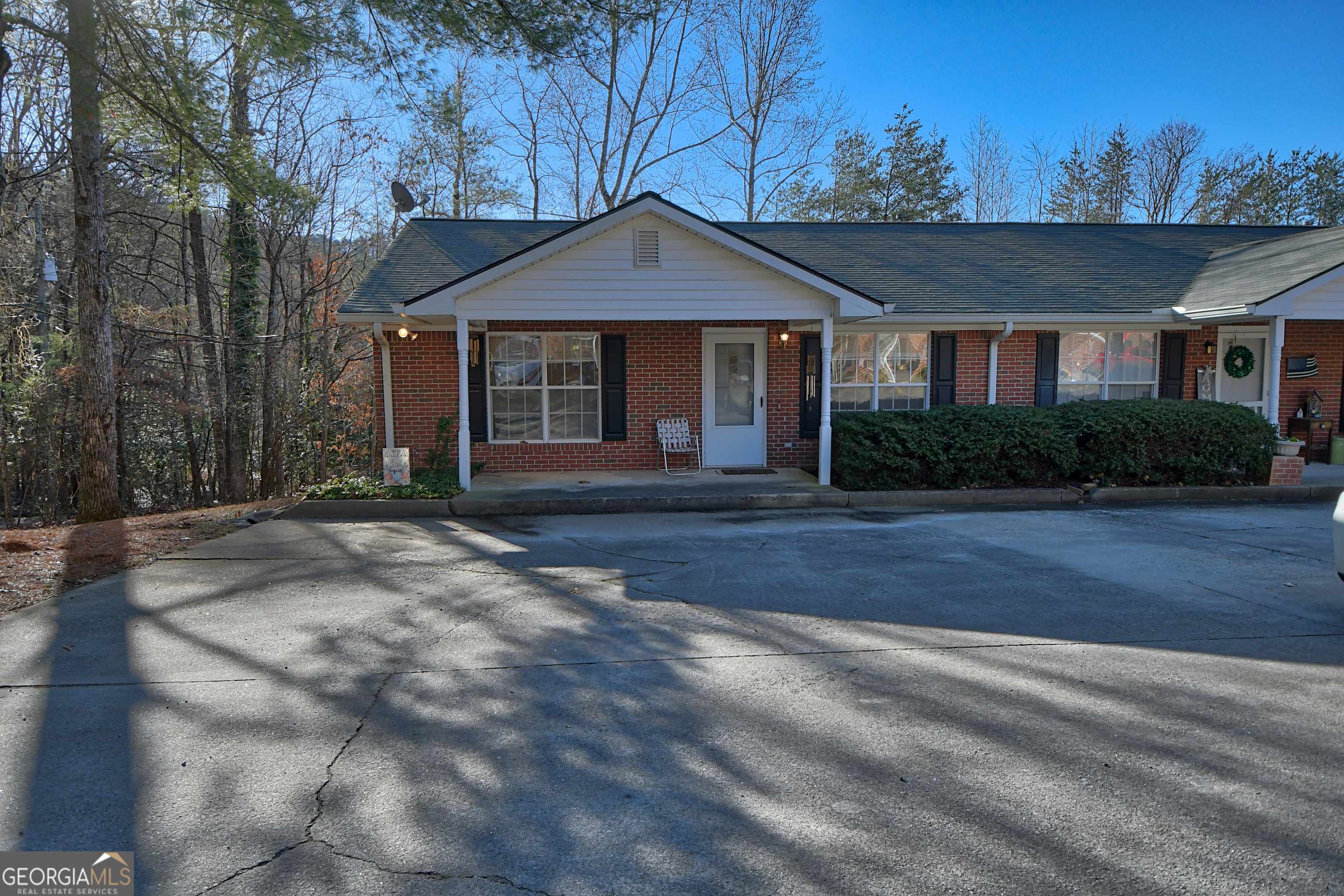 Clayton, GA 30525,247-A Merrydale