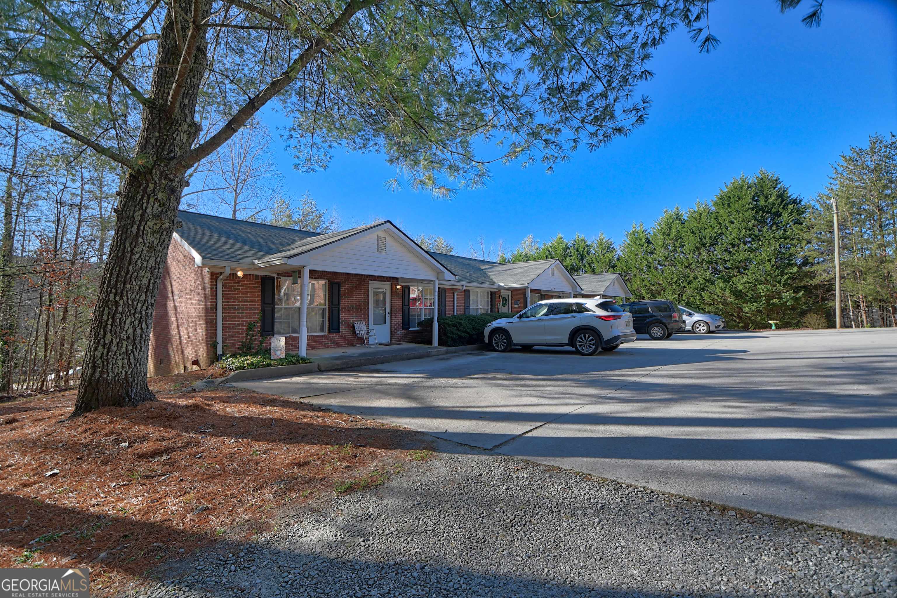 Clayton, GA 30525,247-A Merrydale