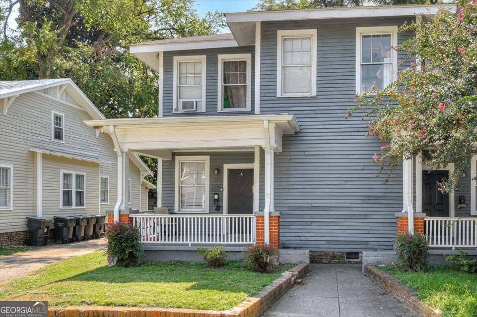 Augusta, GA 30901,214 Ellis ST