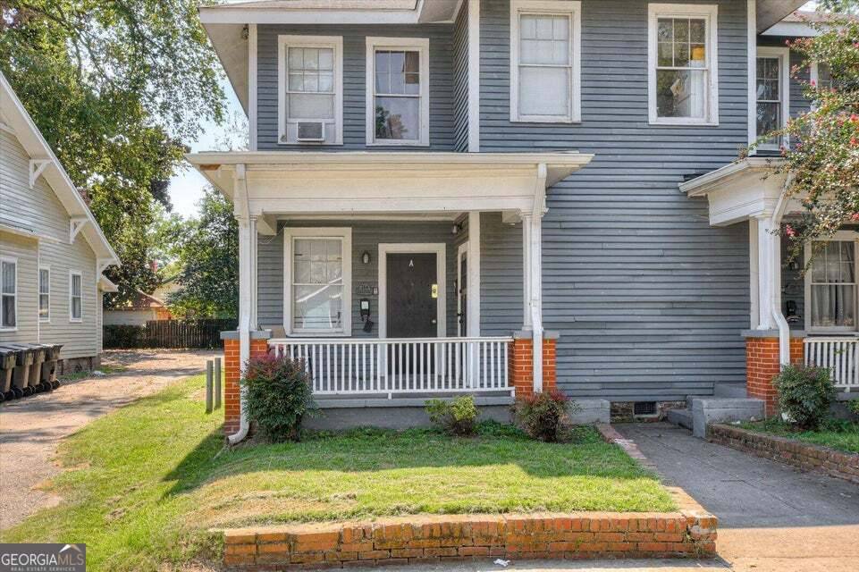 Augusta, GA 30901,214 Ellis ST