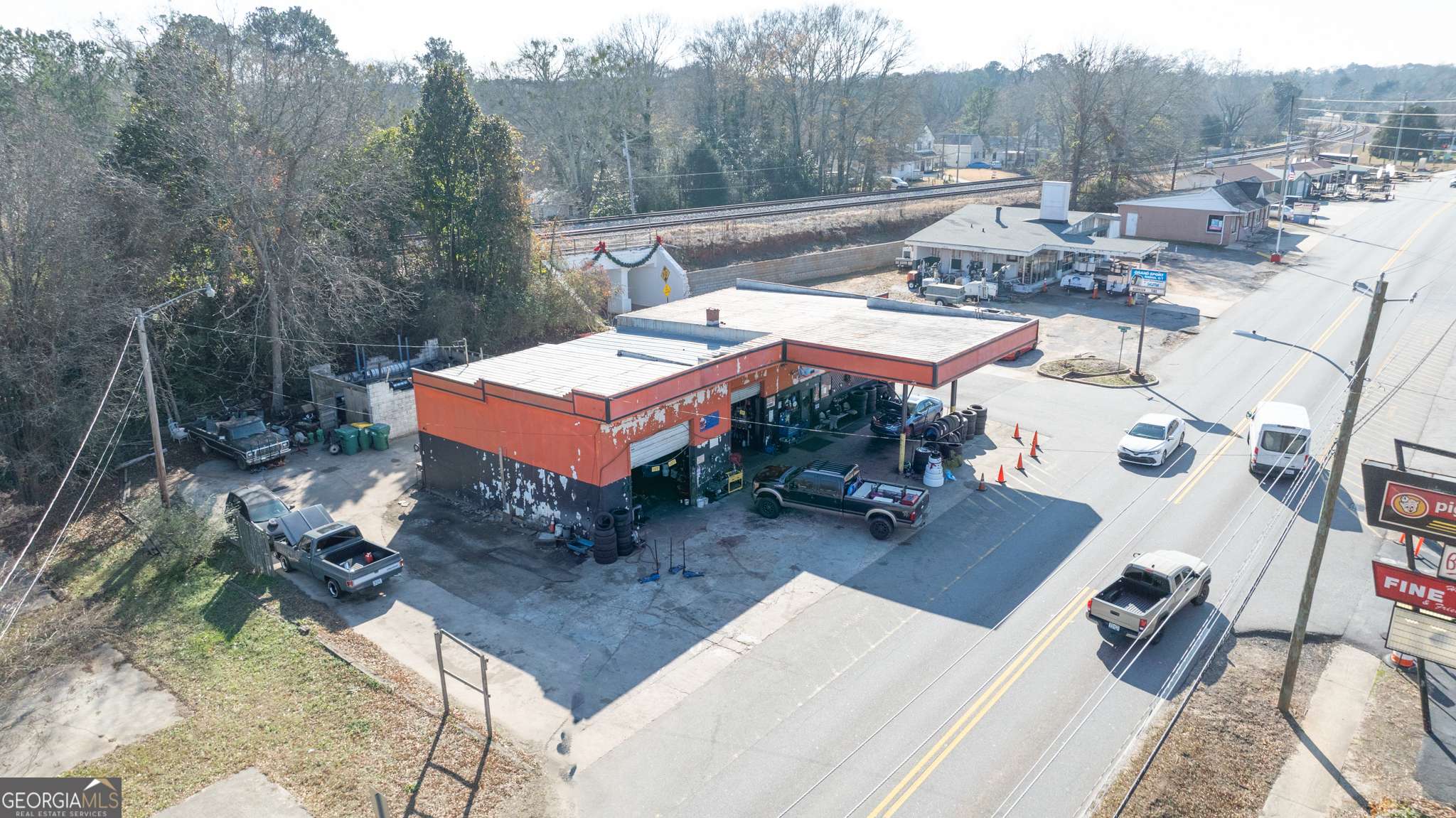 Palmetto, GA 30268,585 Main