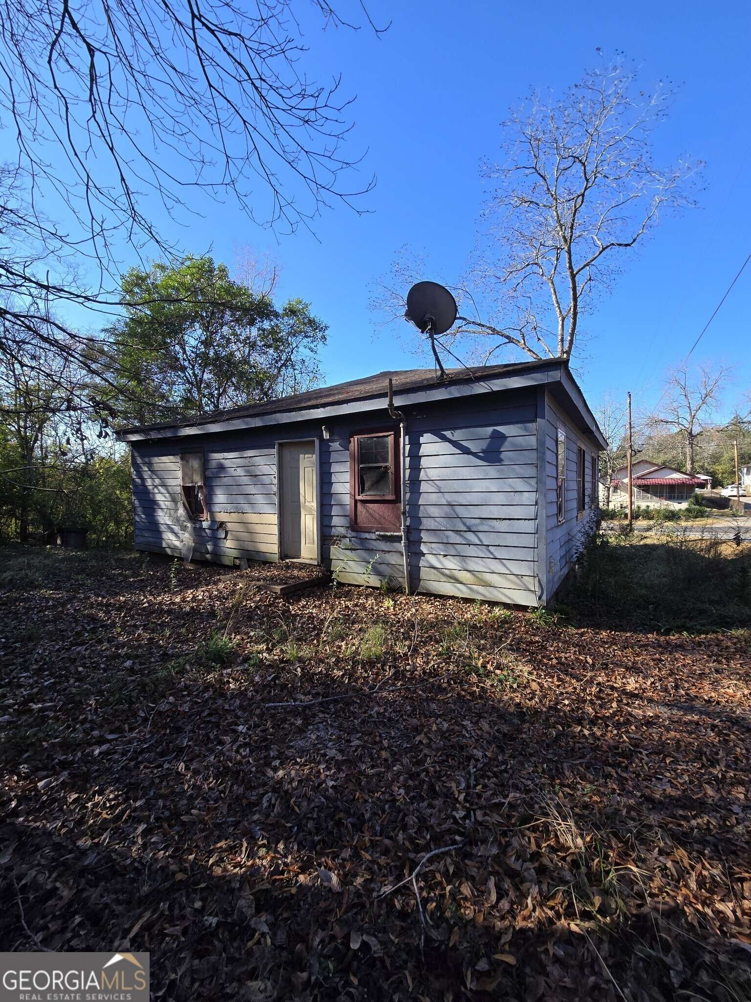 Milledgeville, GA 31061,1045 N Wilkinson