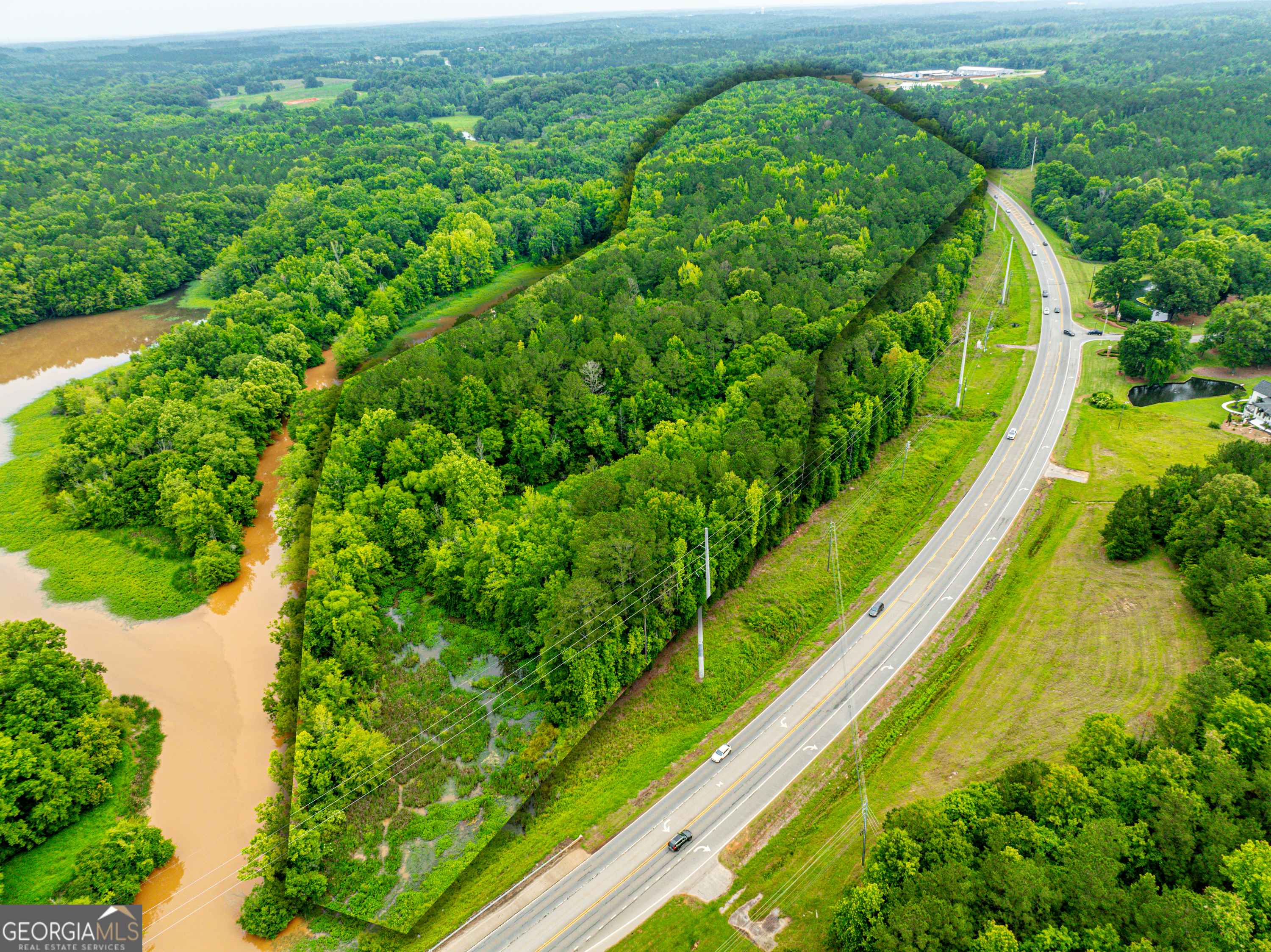 Greensboro, GA 30642,4631 Lake Oconee