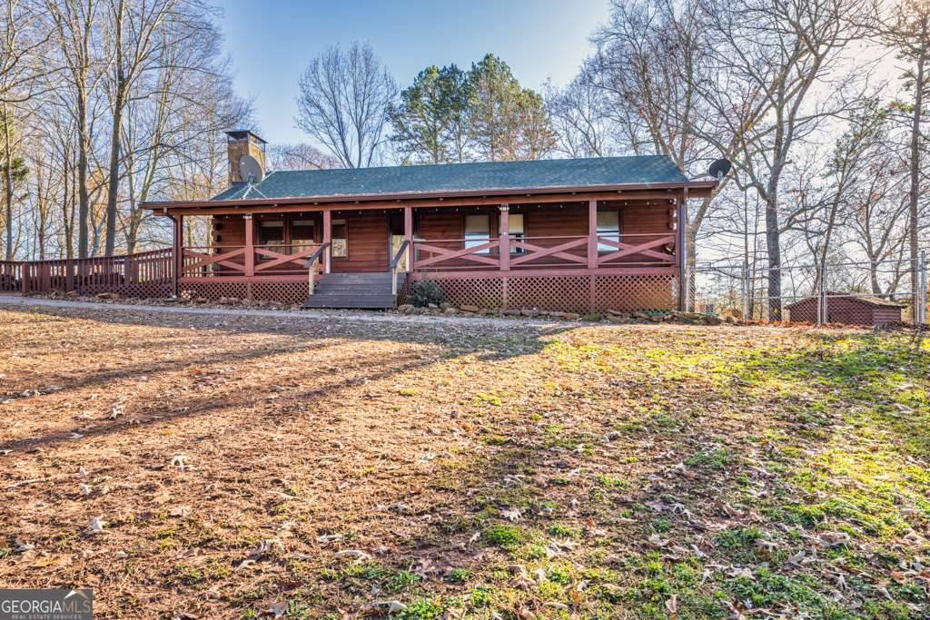 Toccoa, GA 30577,801 Old Brookhaven