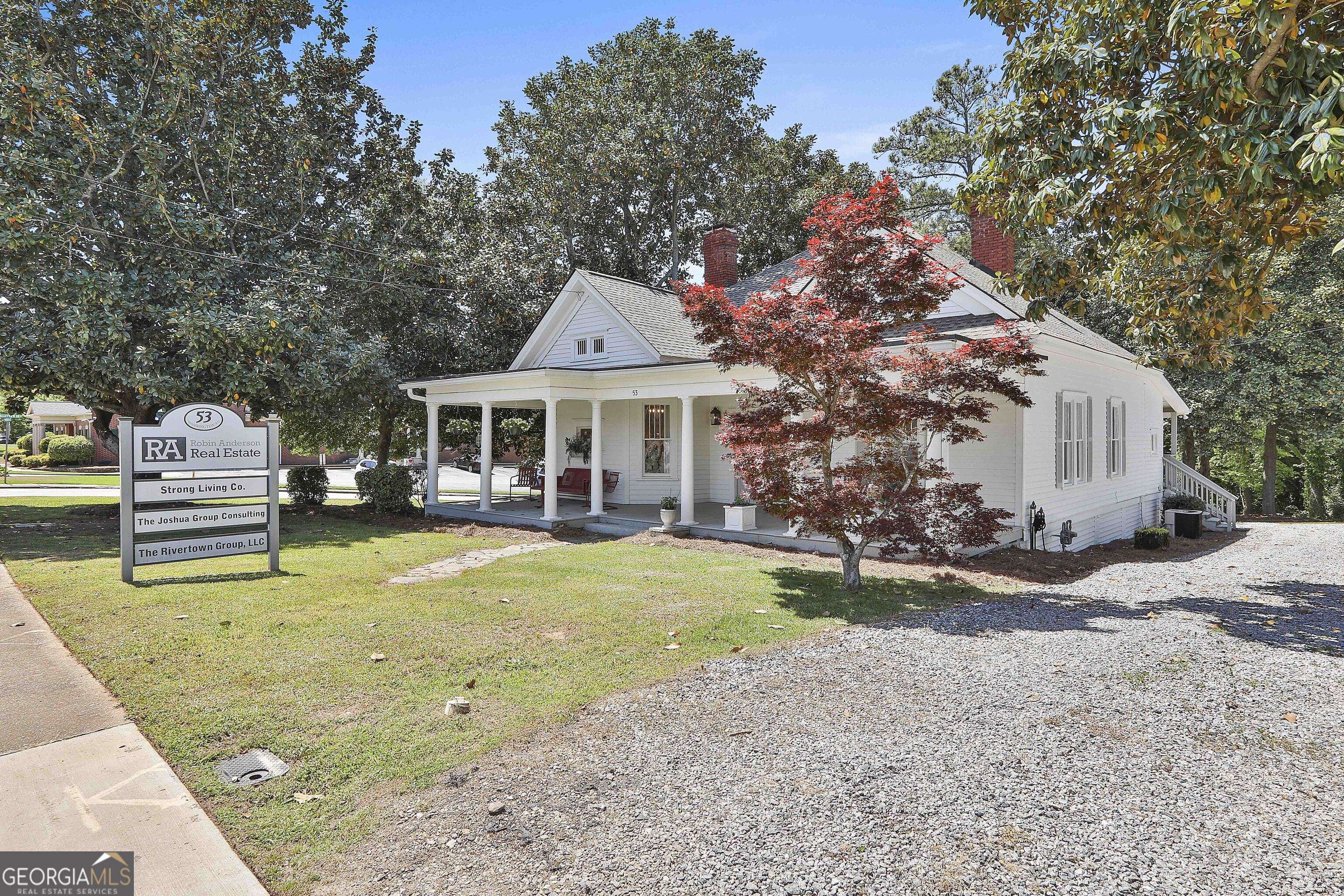 Fairburn, GA 30213,53 Washington ST