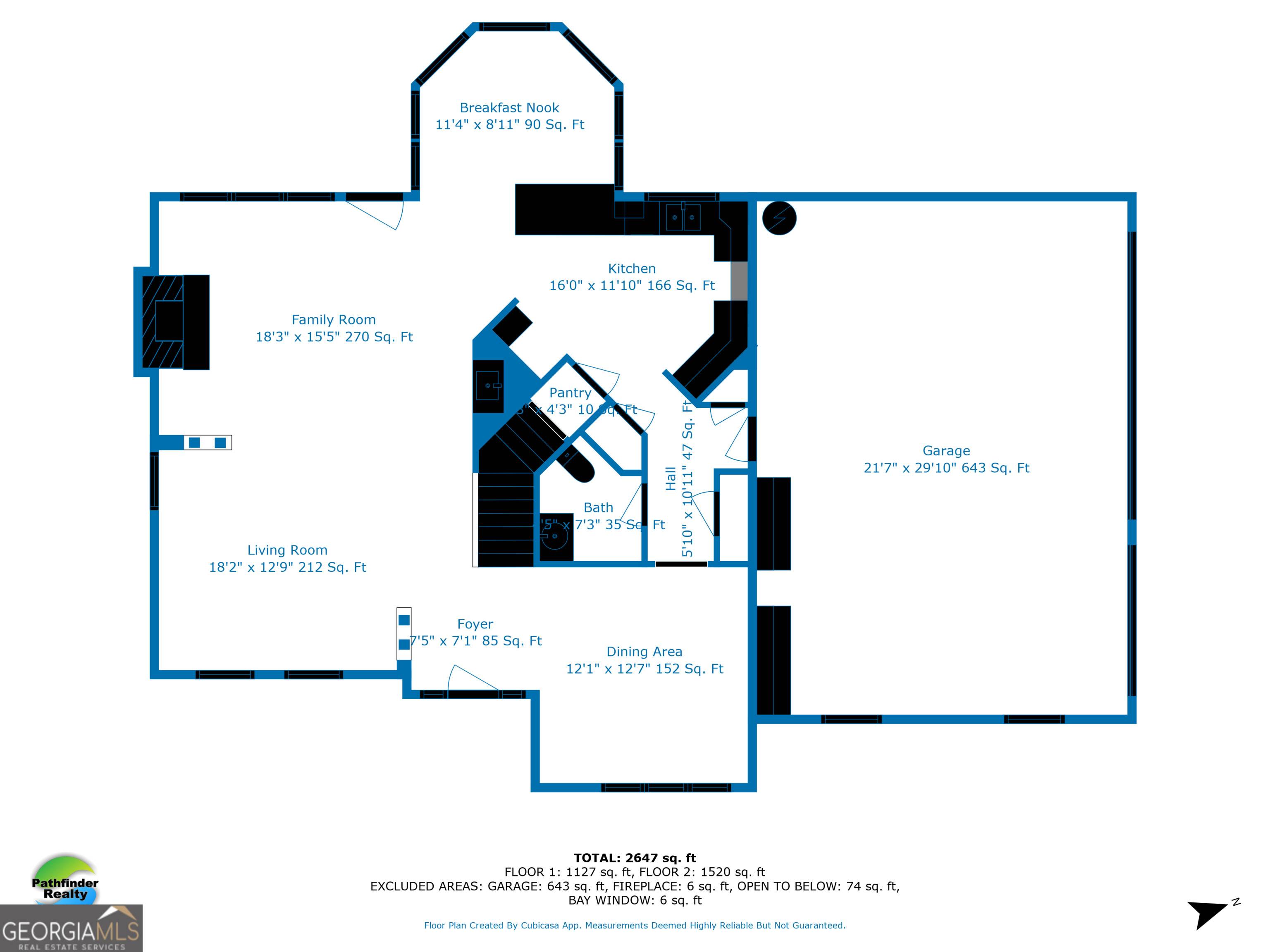 Newnan, GA 30265,35 Spring Valley