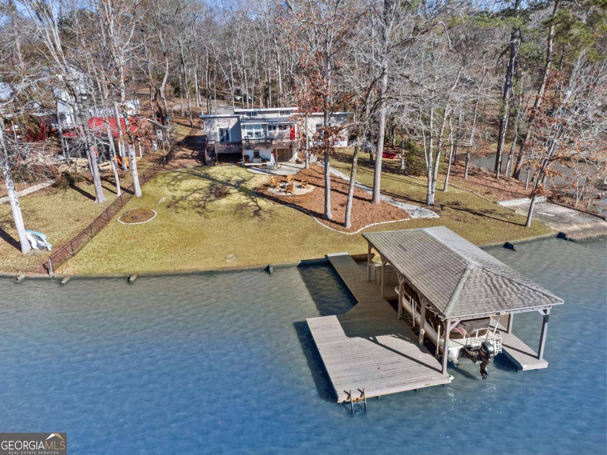 Eatonton, GA 31024,171 Napier DR
