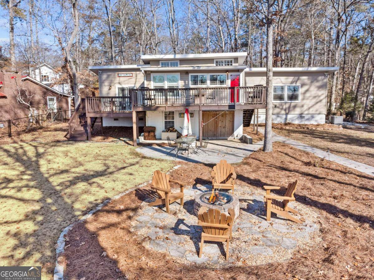 Eatonton, GA 31024,171 Napier DR