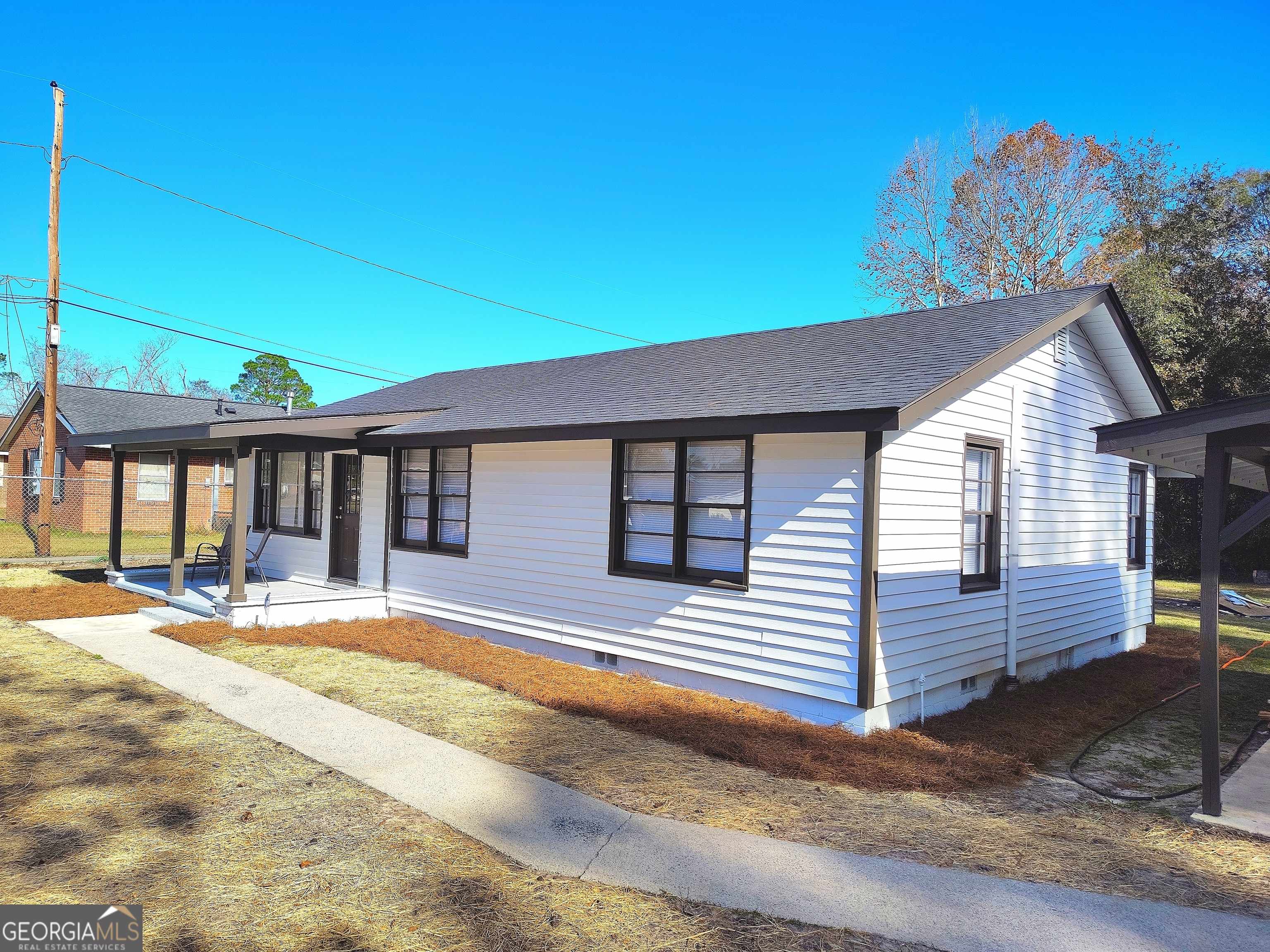 Baxley, GA 31513,336 Brobston ST