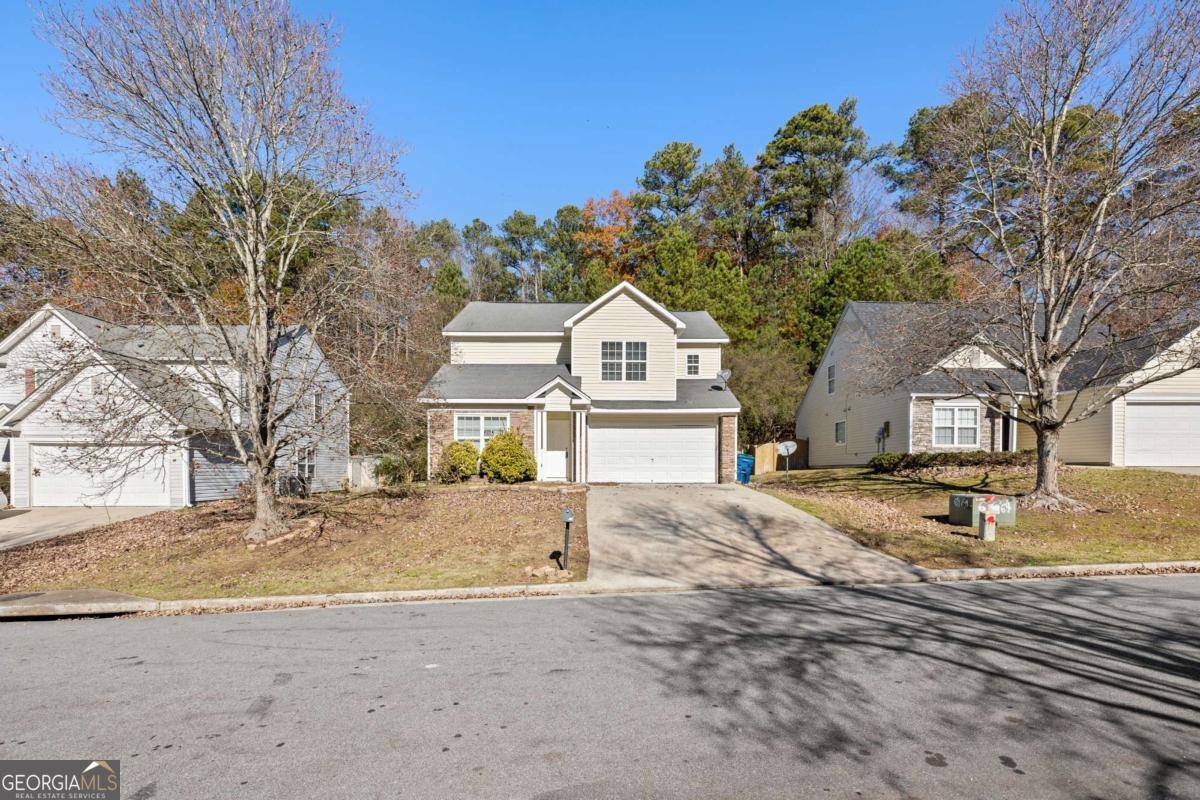 Atlanta, GA 30349,3039 Sable Run RD