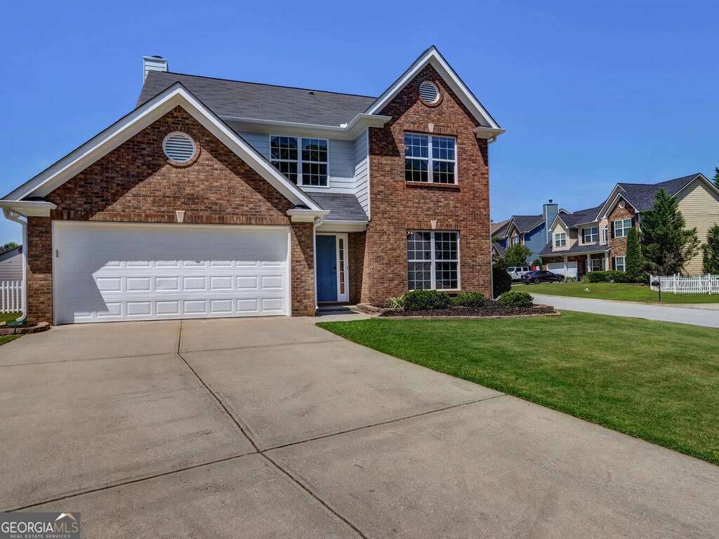 Braselton, GA 30517,6652 Grand Hickory