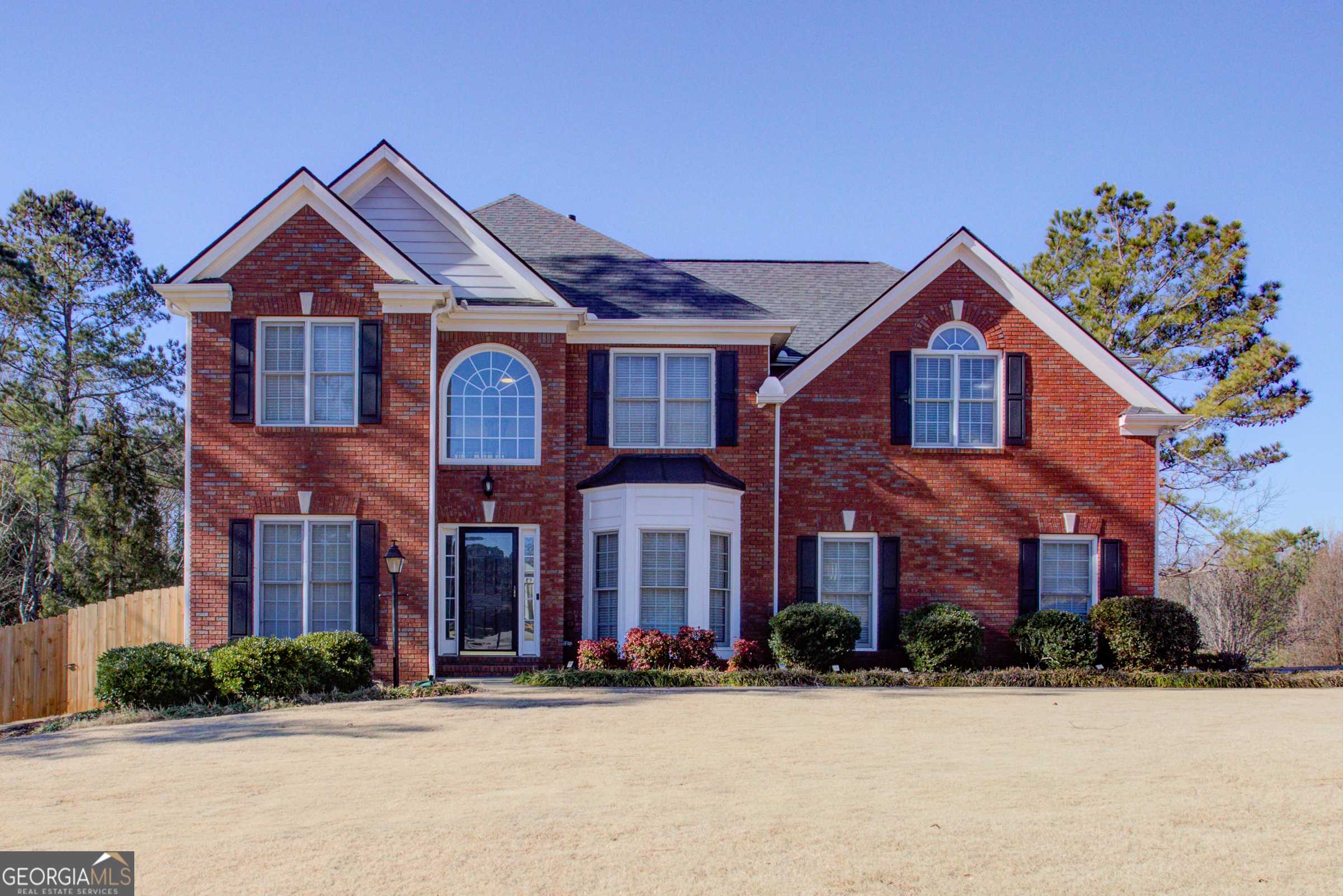 Lawrenceville, GA 30043,645 Piping Rock