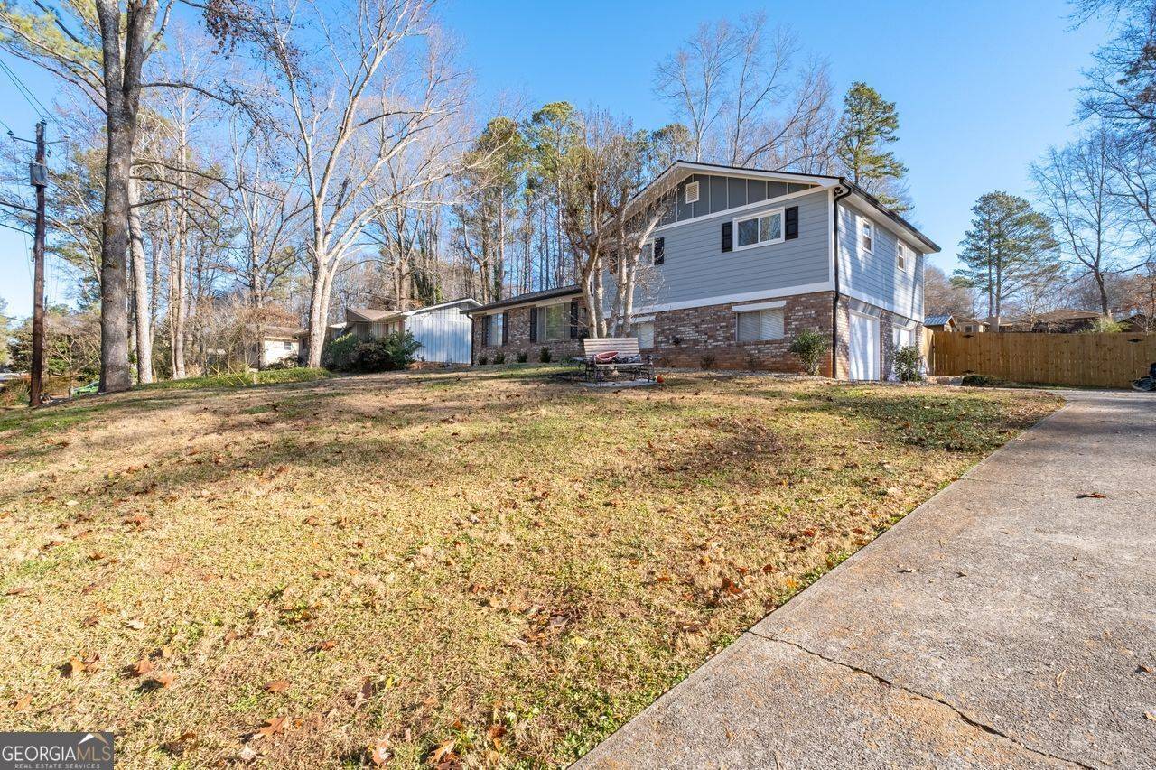 Marietta, GA 30066,3482 Bryant LN