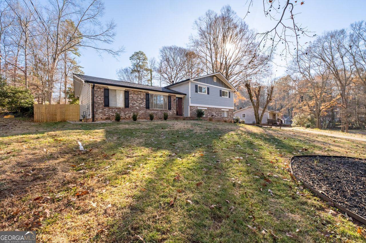 Marietta, GA 30066,3482 Bryant LN